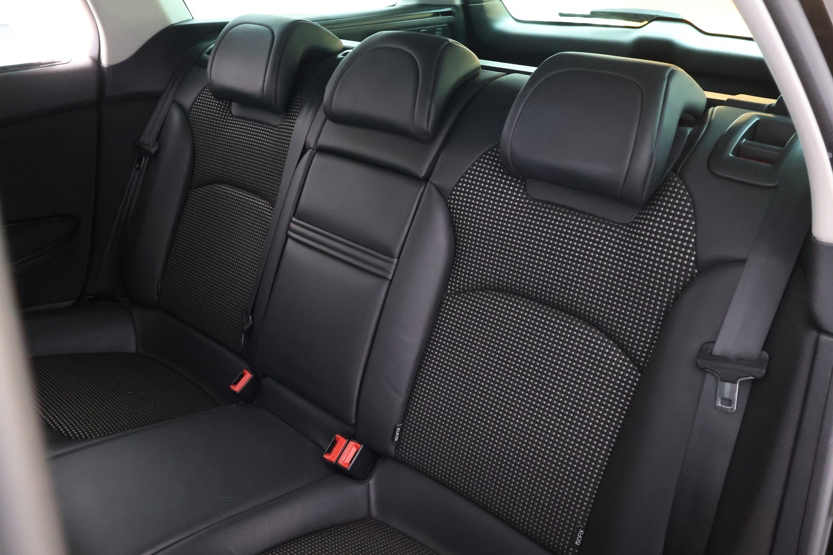 CITROEN C5 2015