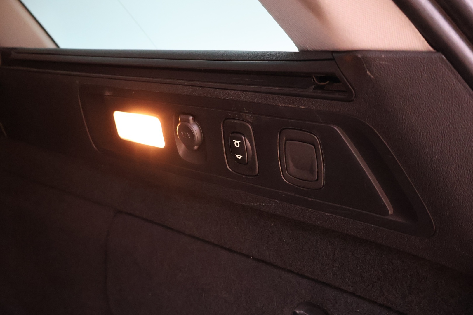 CITROEN C5 2015