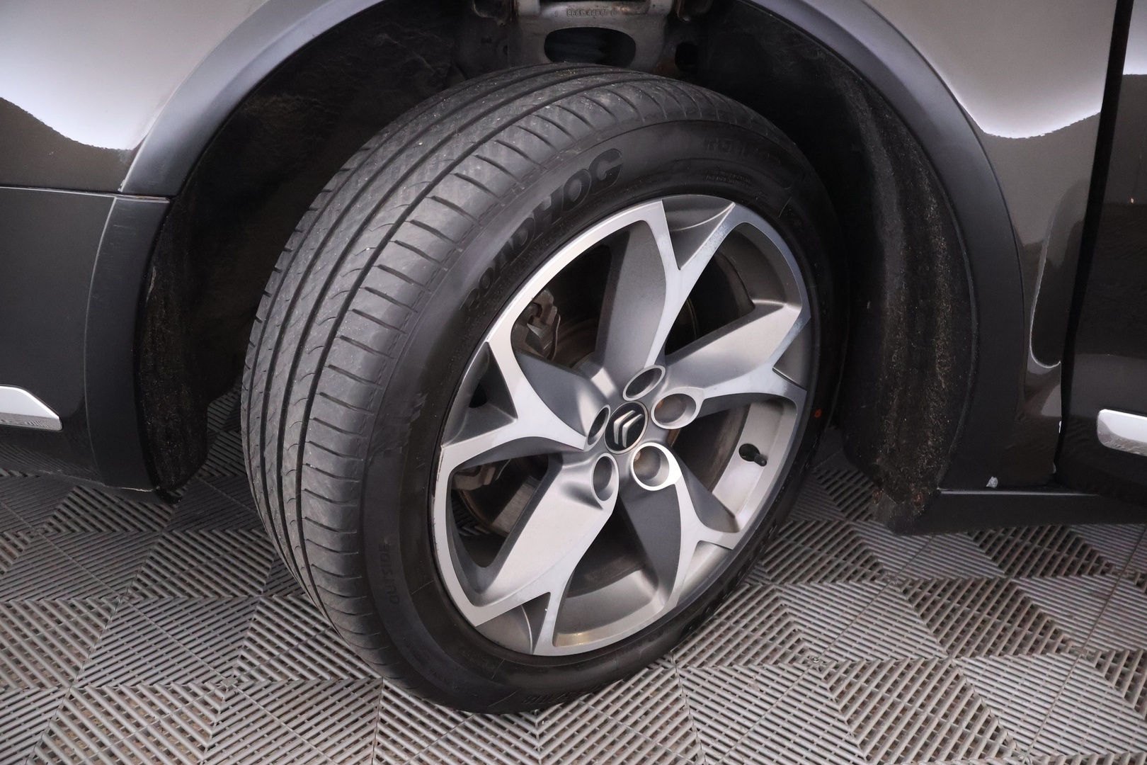 CITROEN C5 2015