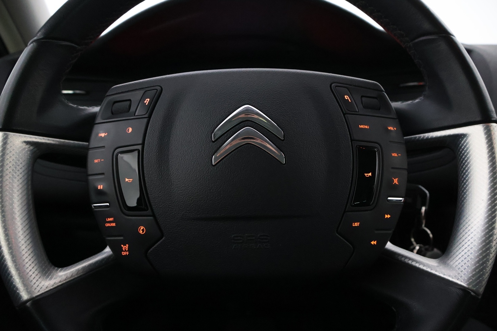 CITROEN C5 2015