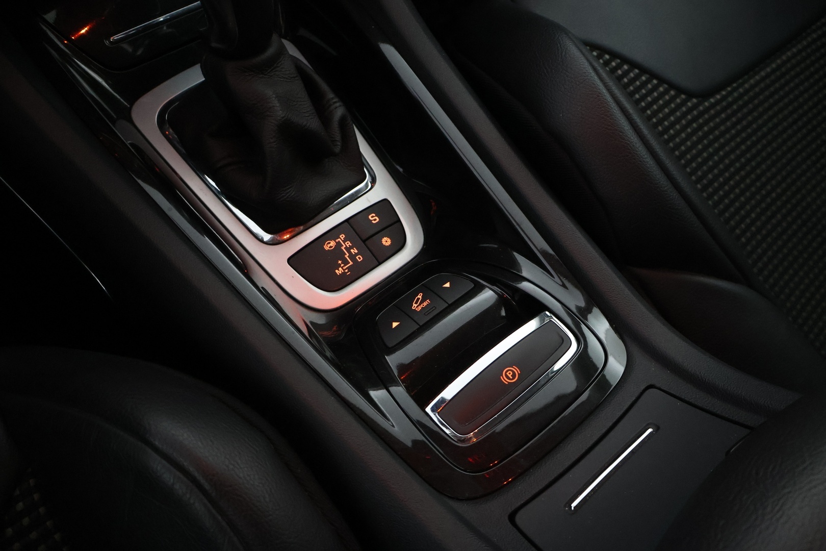 CITROEN C5 2015