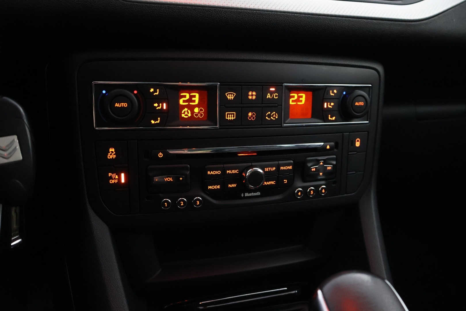 CITROEN C5 2015