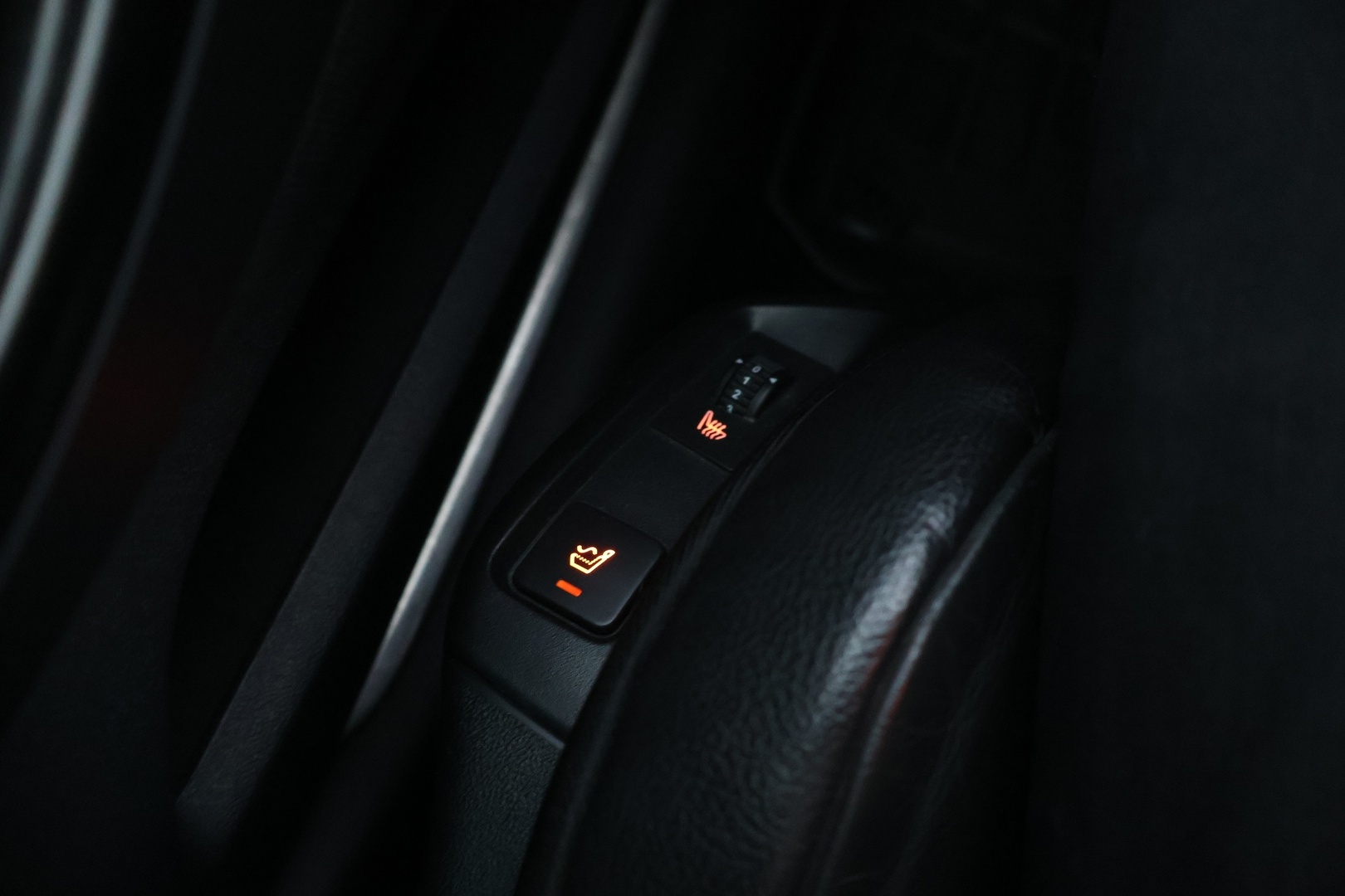 CITROEN C5 2015