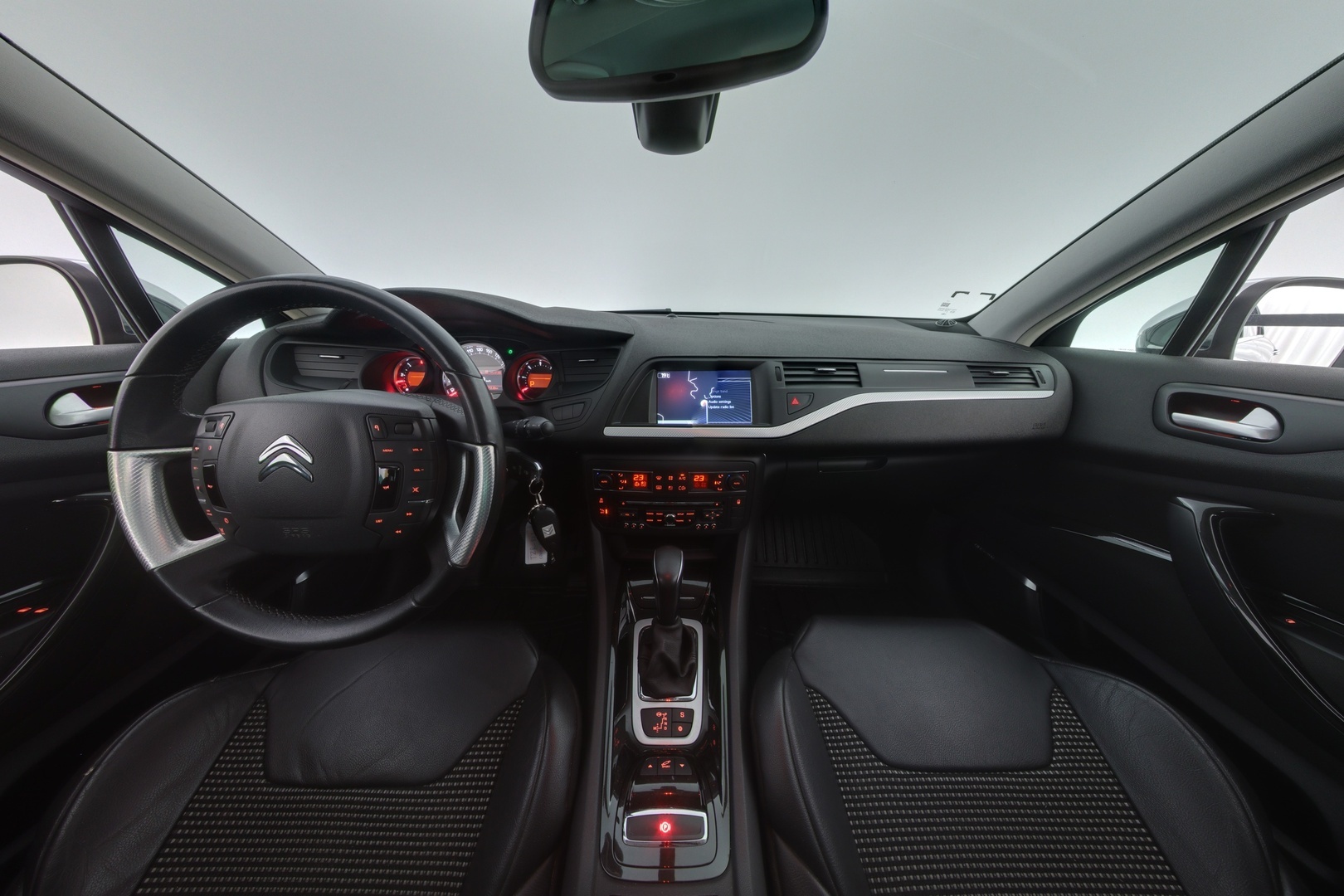 CITROEN C5 2015