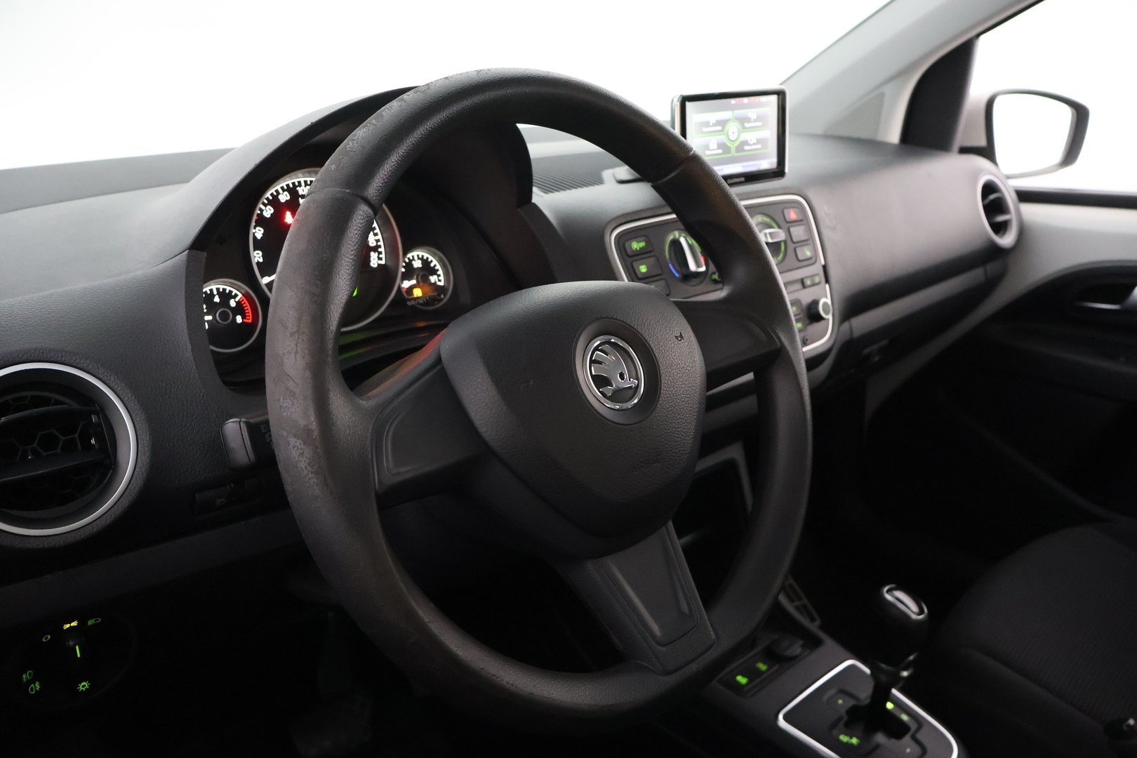 SKODA Citigo 2015