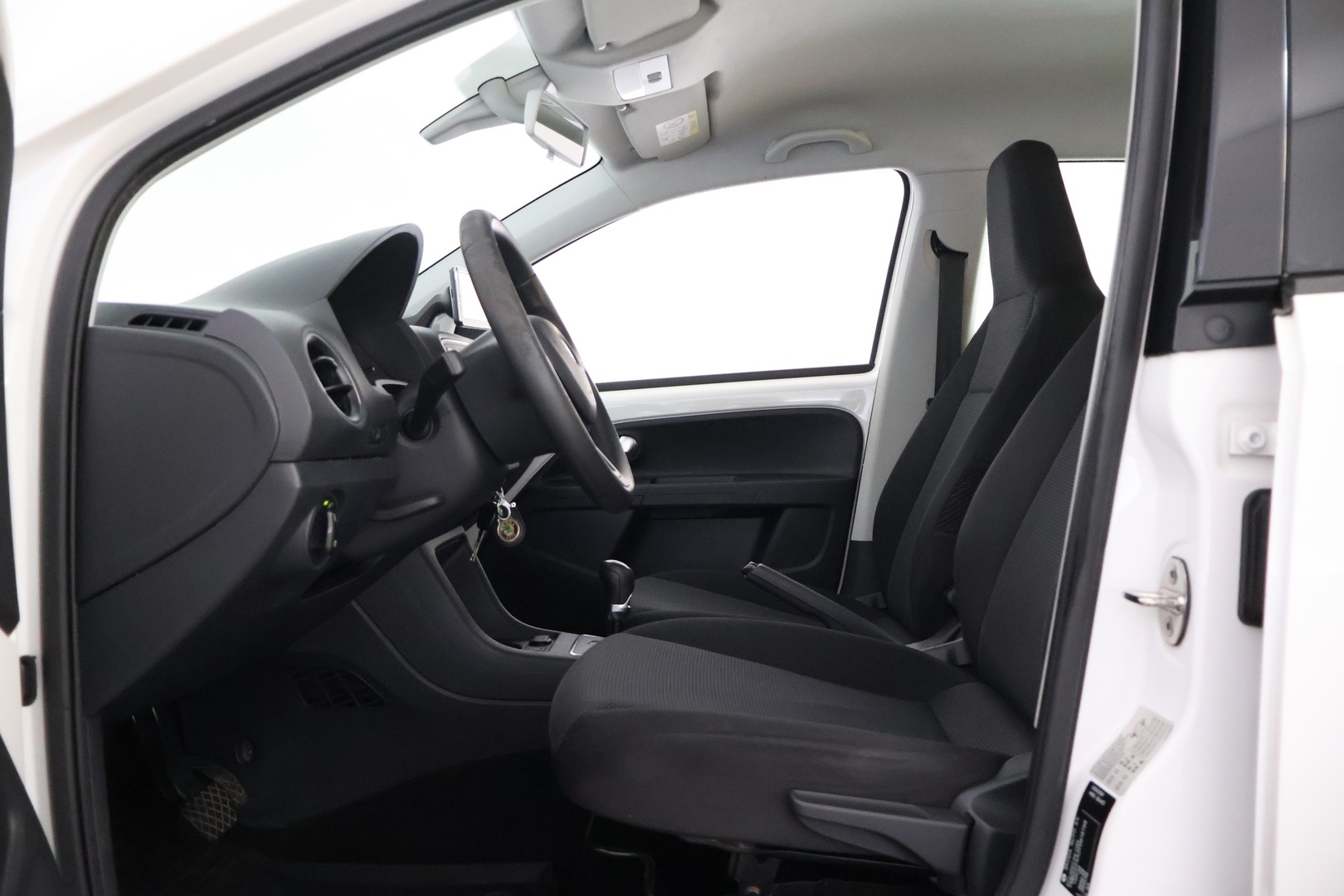 SKODA Citigo 2015