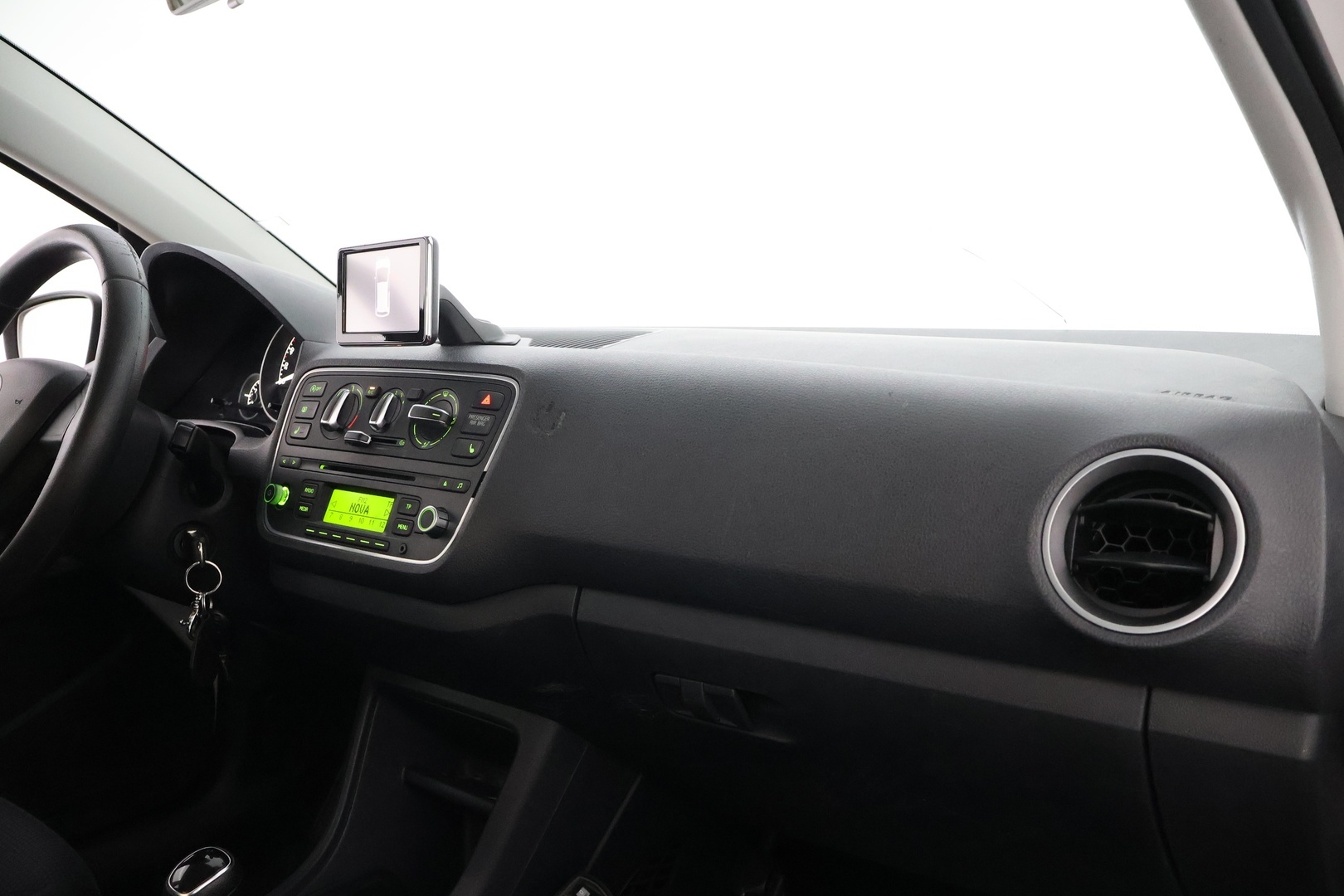 SKODA Citigo 2015