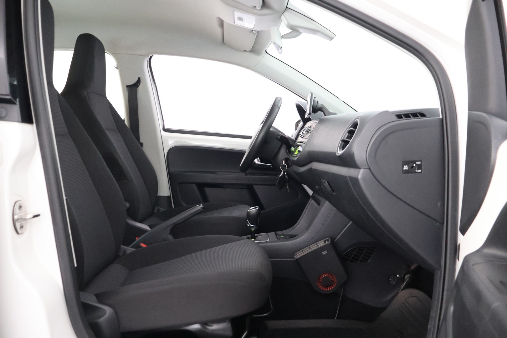 SKODA Citigo 2015
