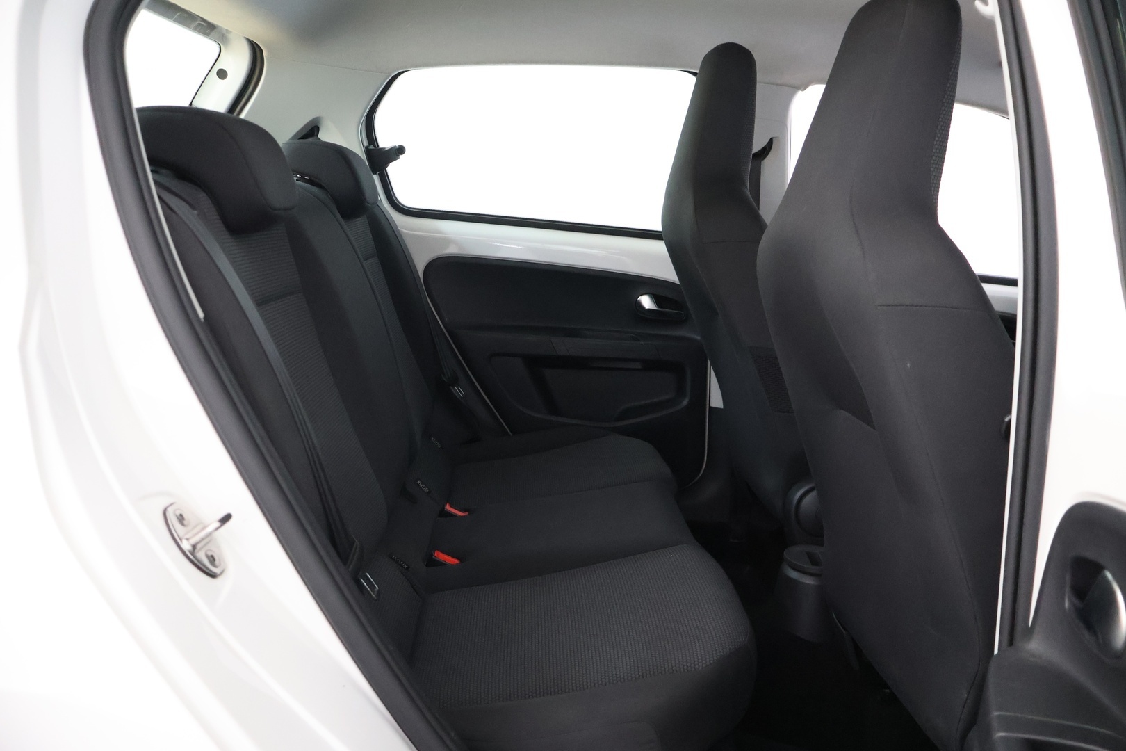 SKODA Citigo 2015