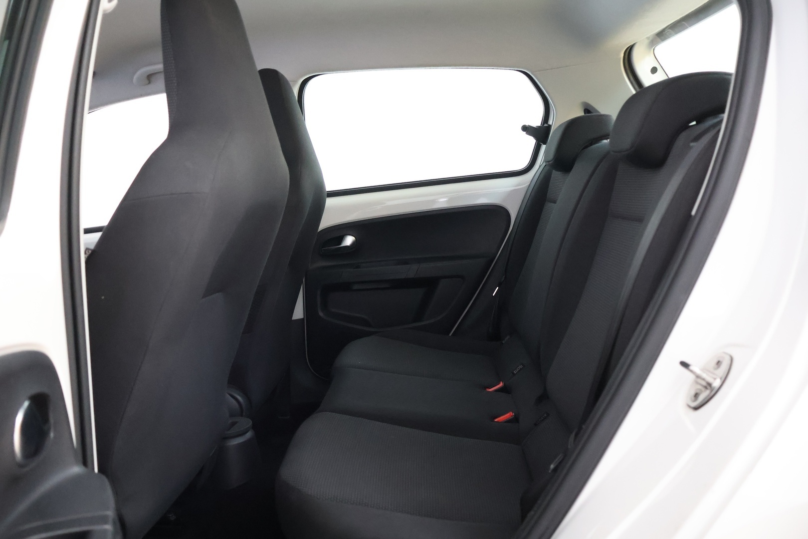 SKODA Citigo 2015