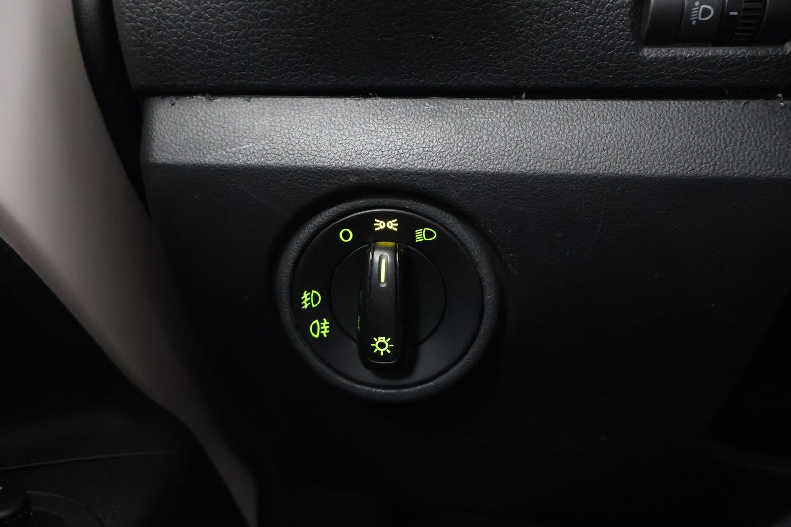 SKODA Citigo 2015