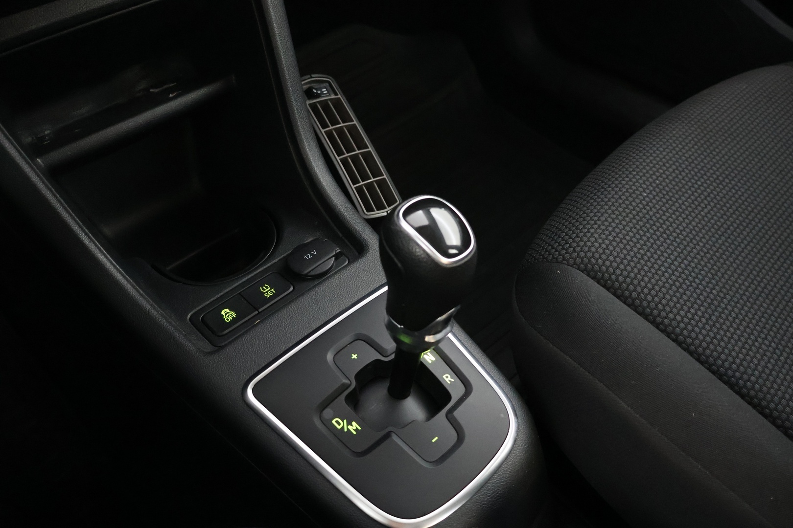 SKODA Citigo 2015