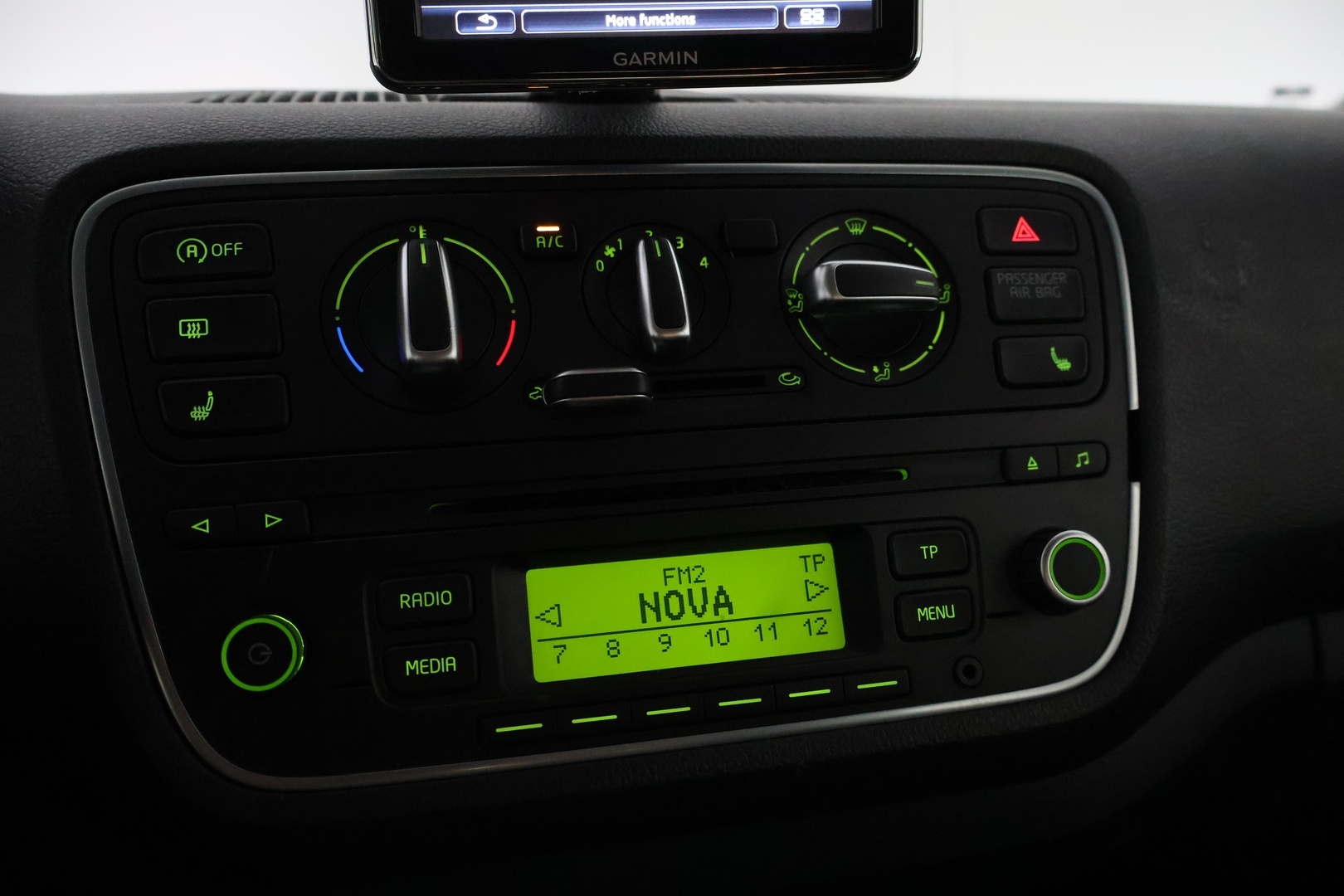 SKODA Citigo 2015