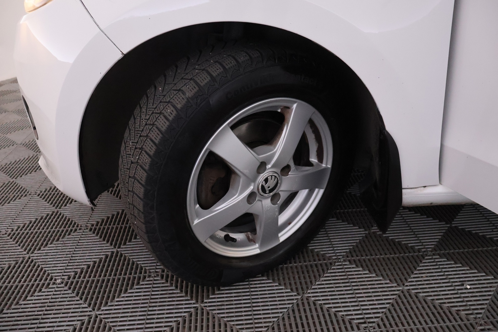 SKODA Citigo 2015