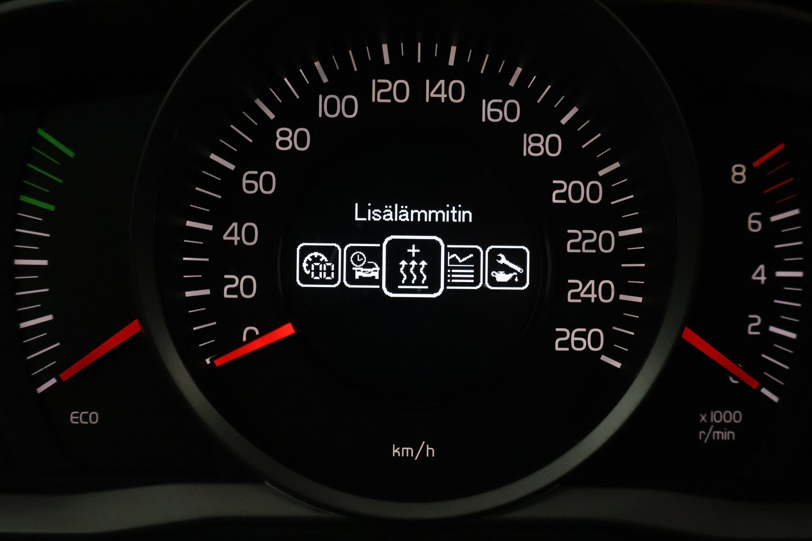 VOLVO S60 2015