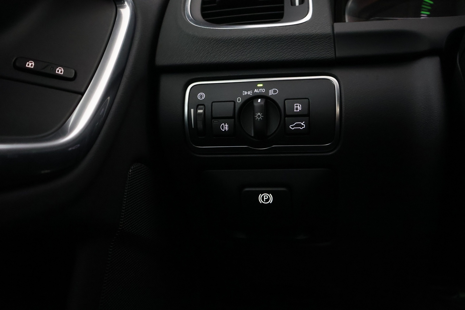 VOLVO S60 2015