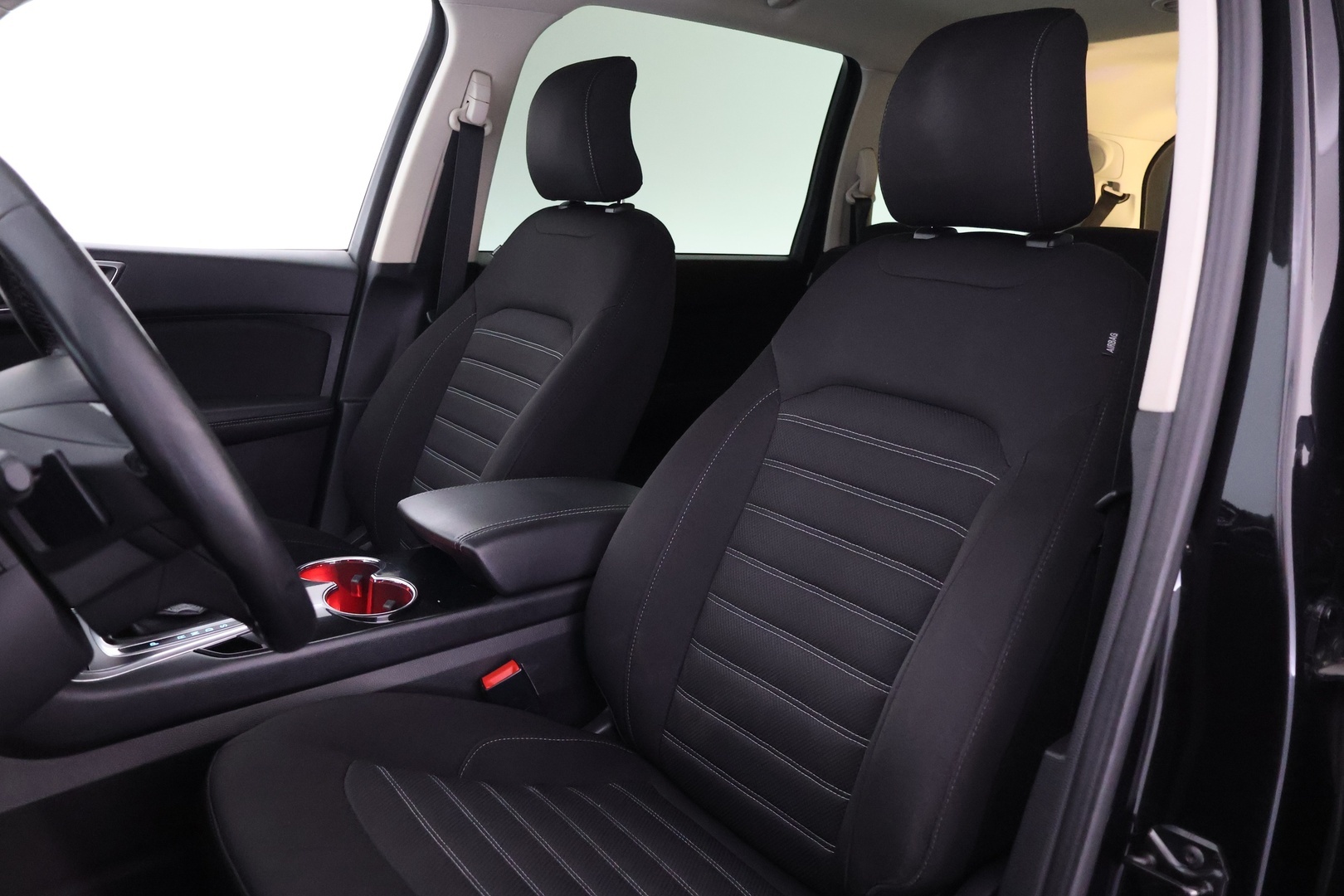 FORD Galaxy 2016