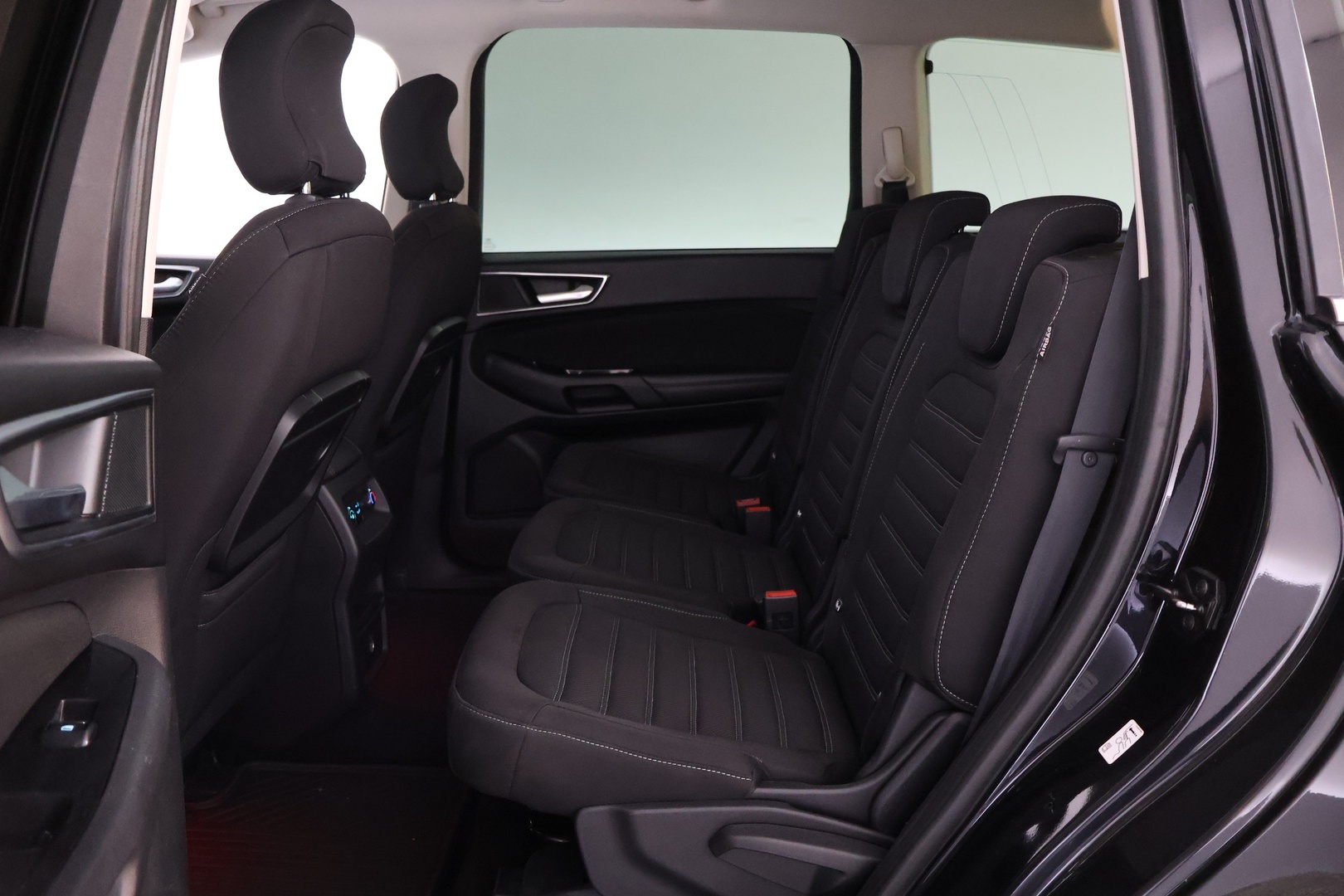 FORD Galaxy 2016