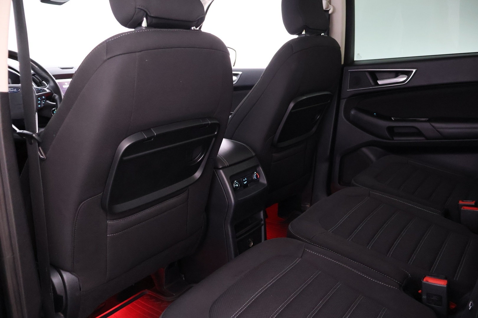 FORD Galaxy 2016