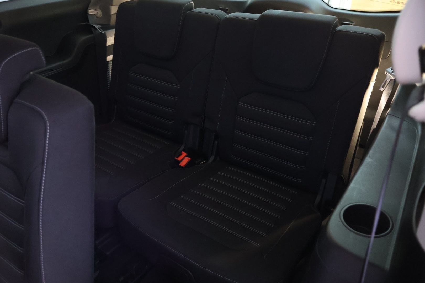 FORD Galaxy 2016