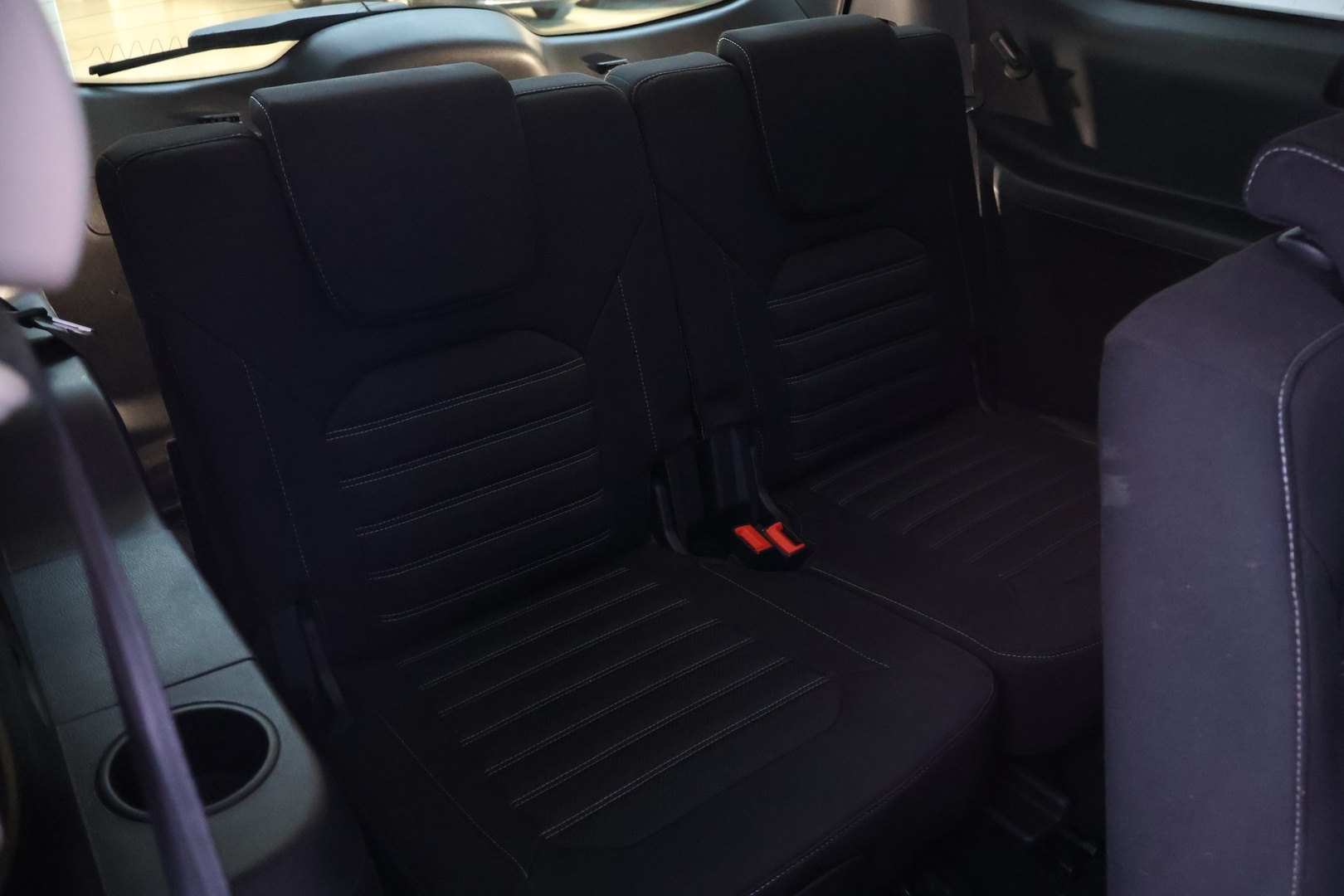FORD Galaxy 2016