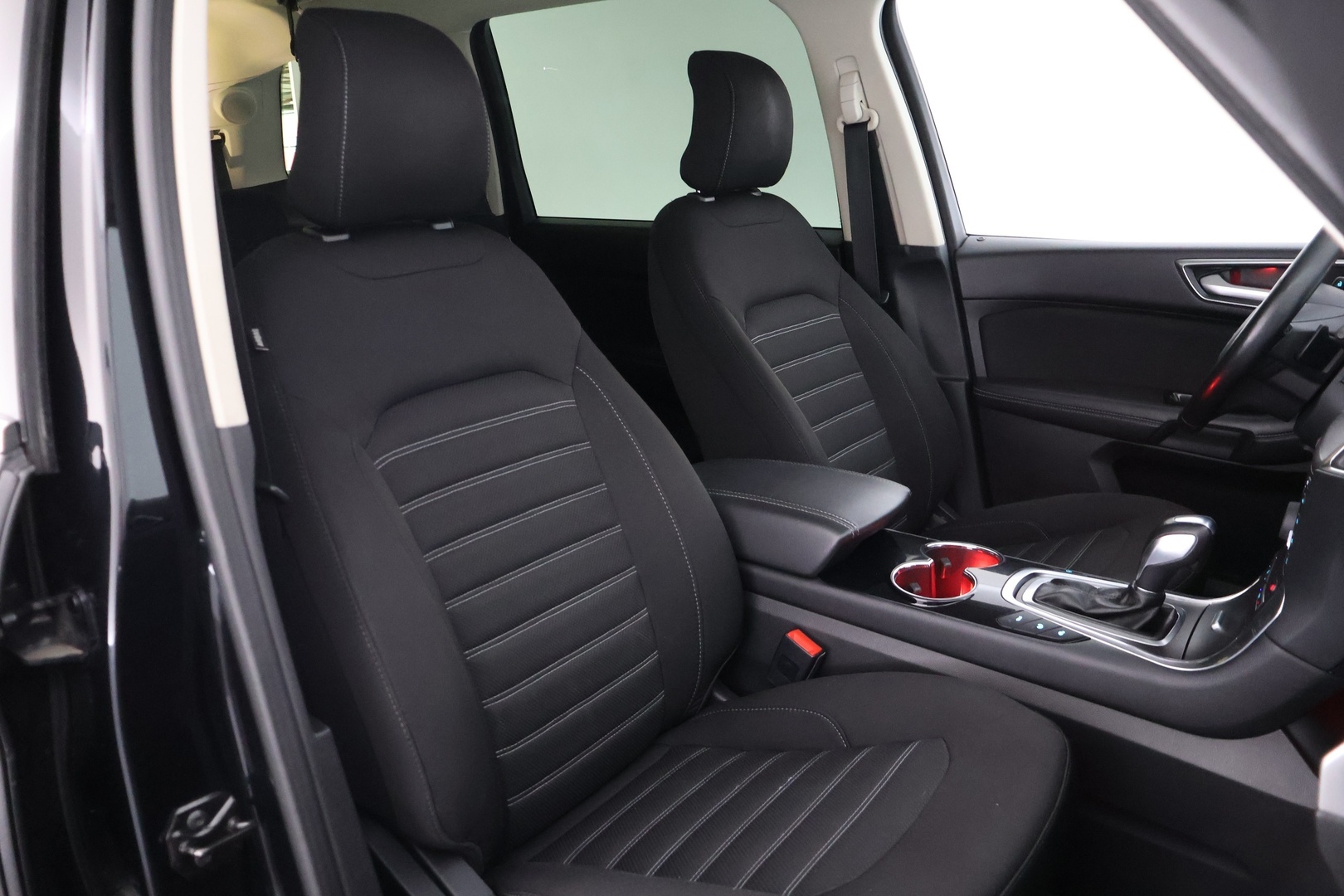 FORD Galaxy 2016