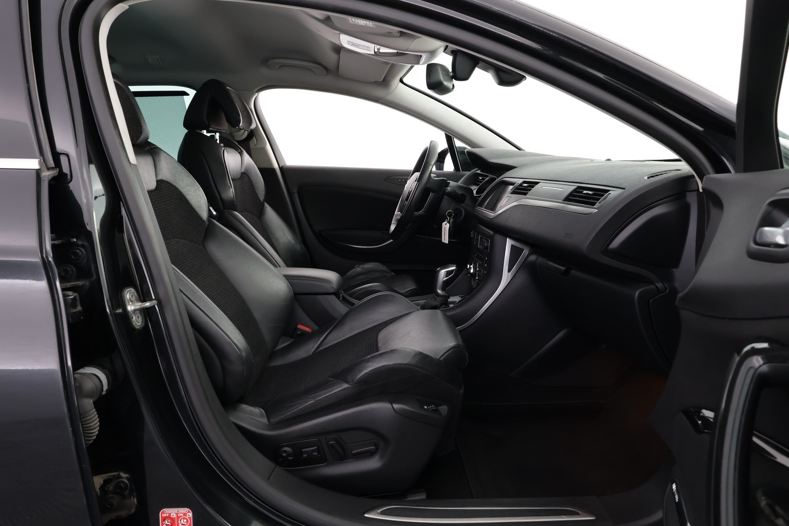 CITROEN C5 2012