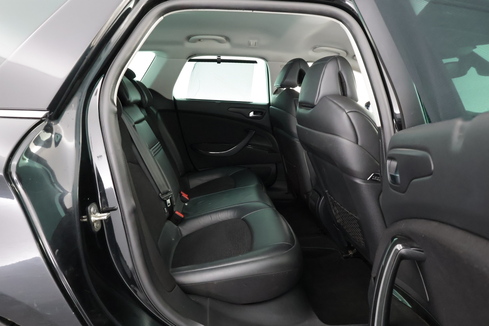 CITROEN C5 2012