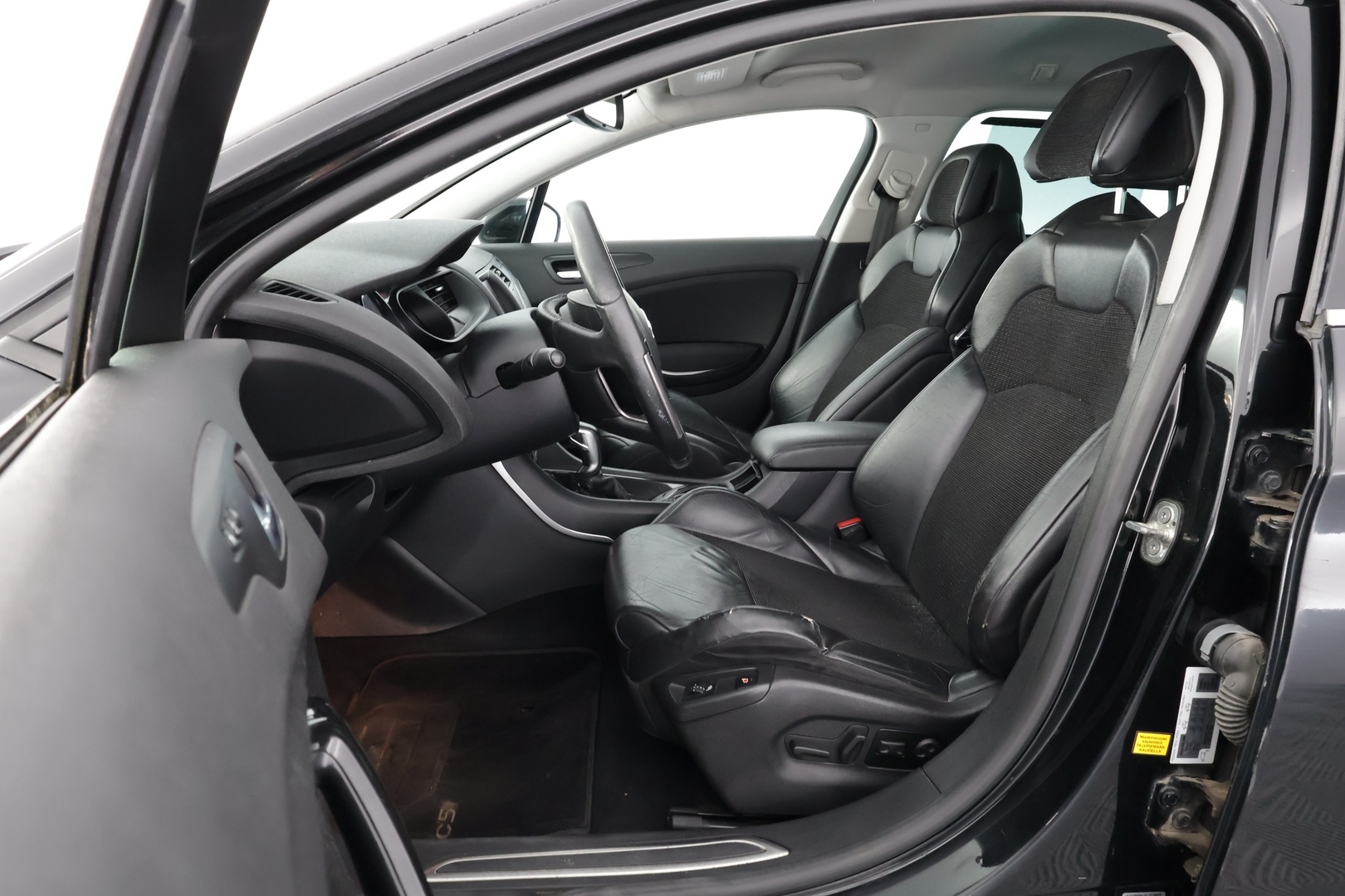 CITROEN C5 2012