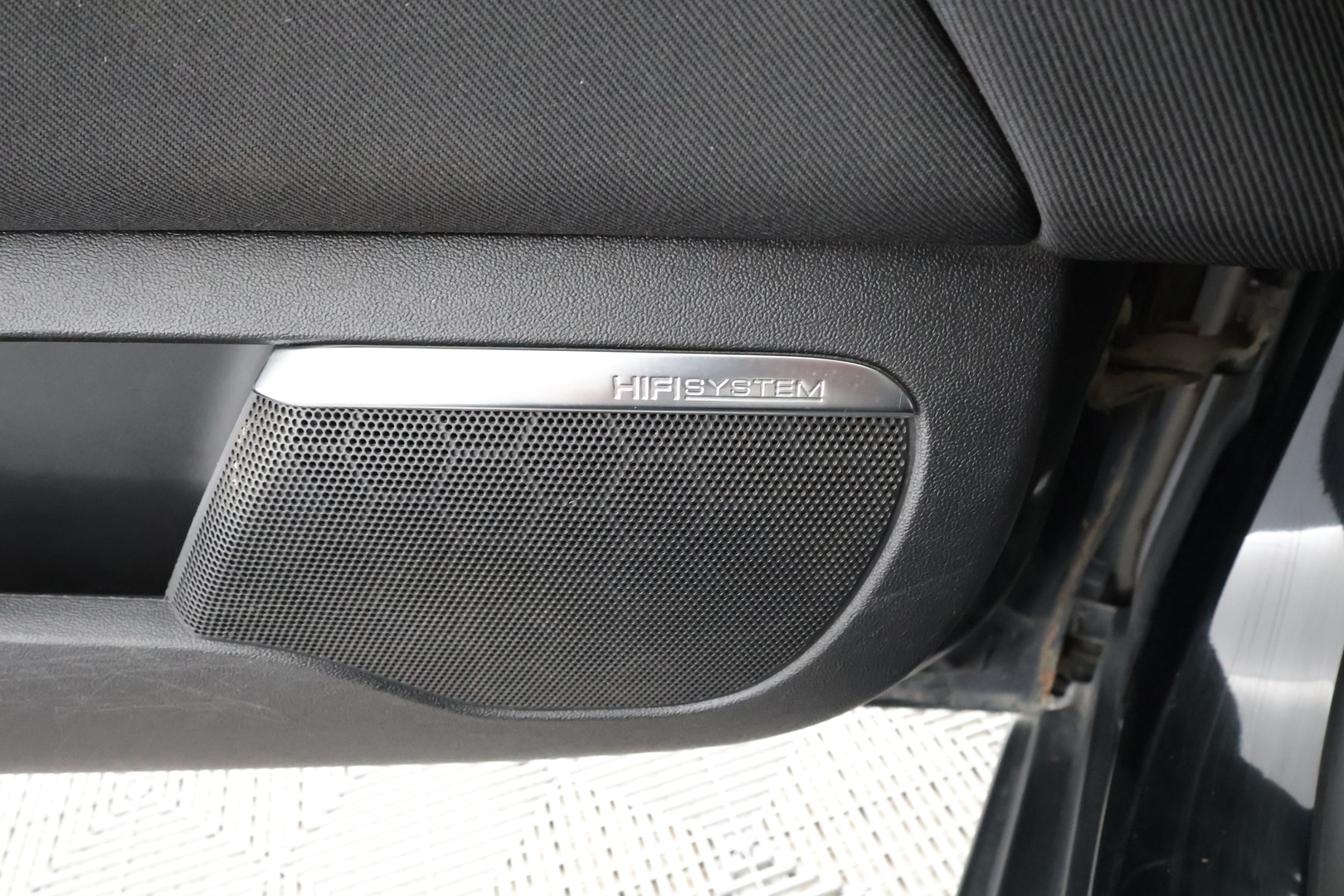 CITROEN C5 2012