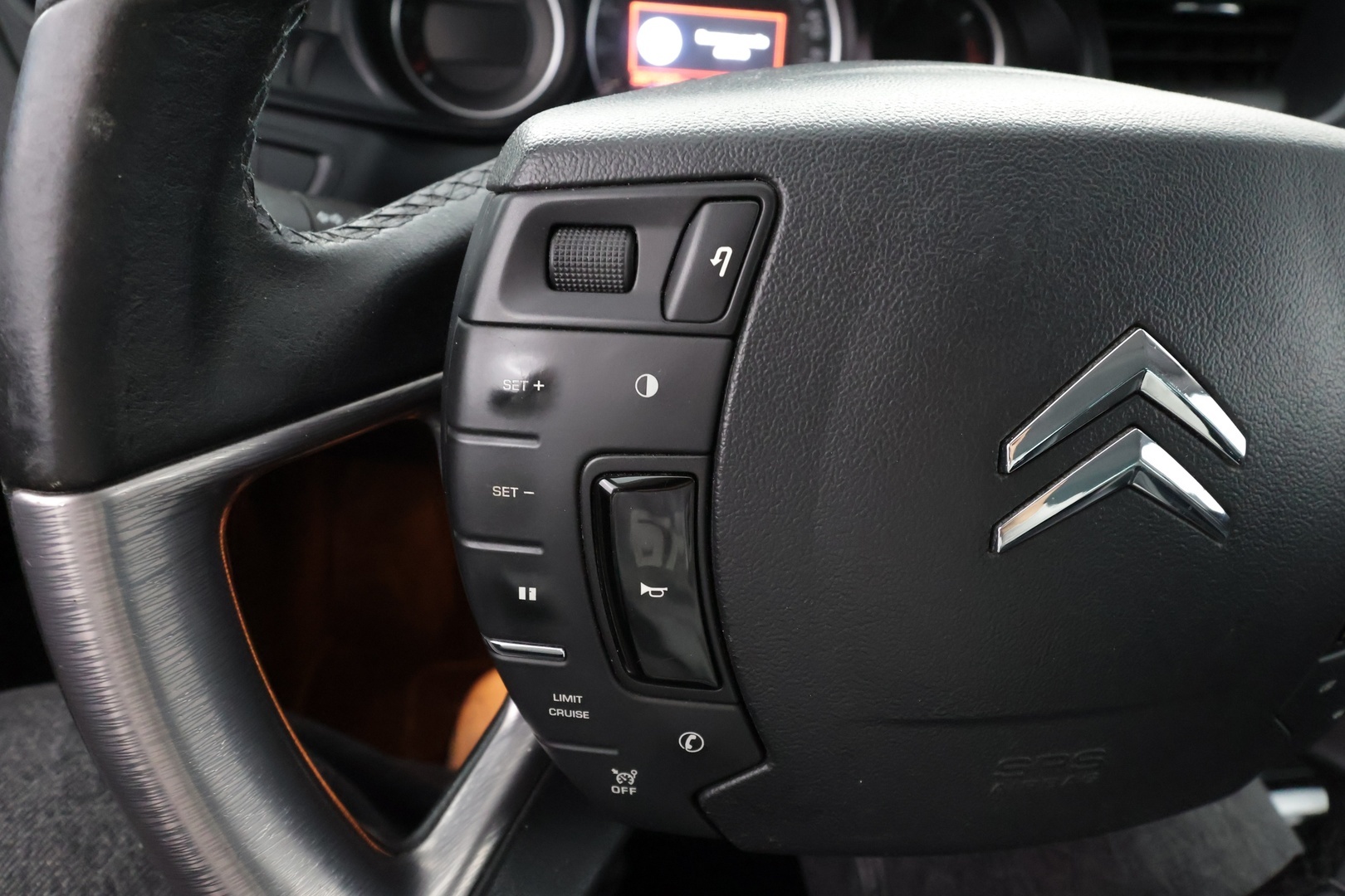 CITROEN C5 2012