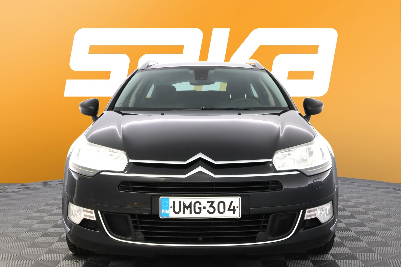 CITROEN C5 2012