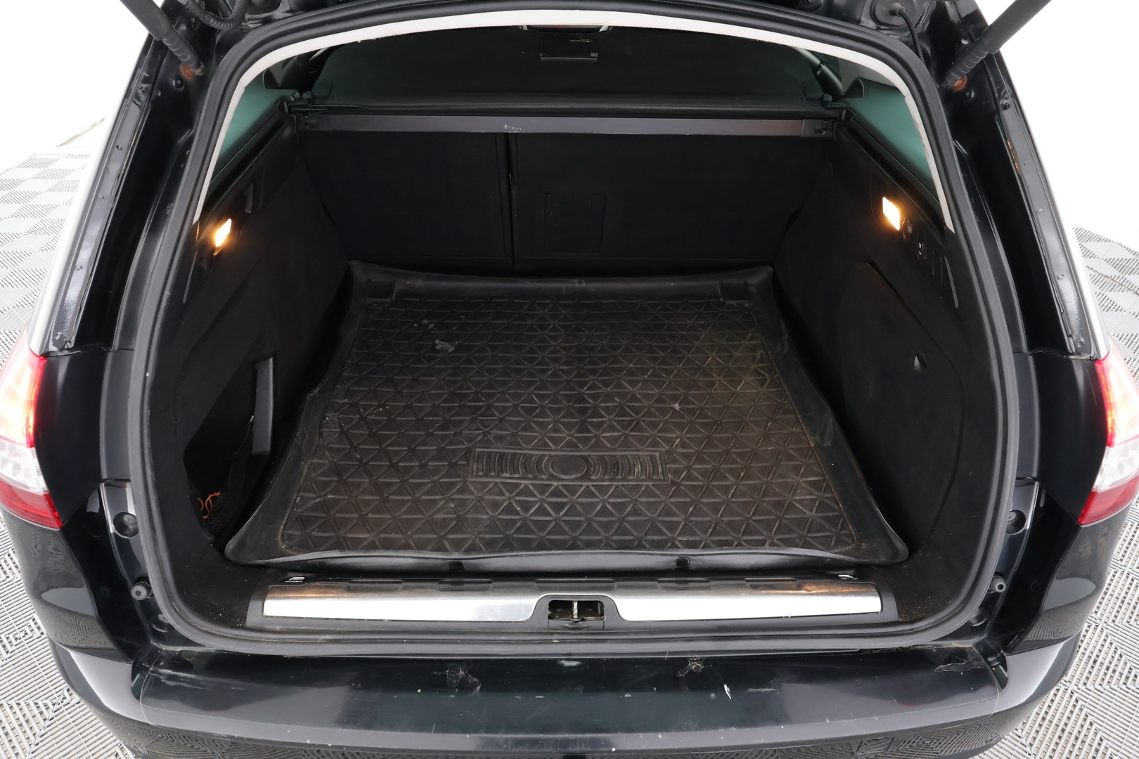 CITROEN C5 2012