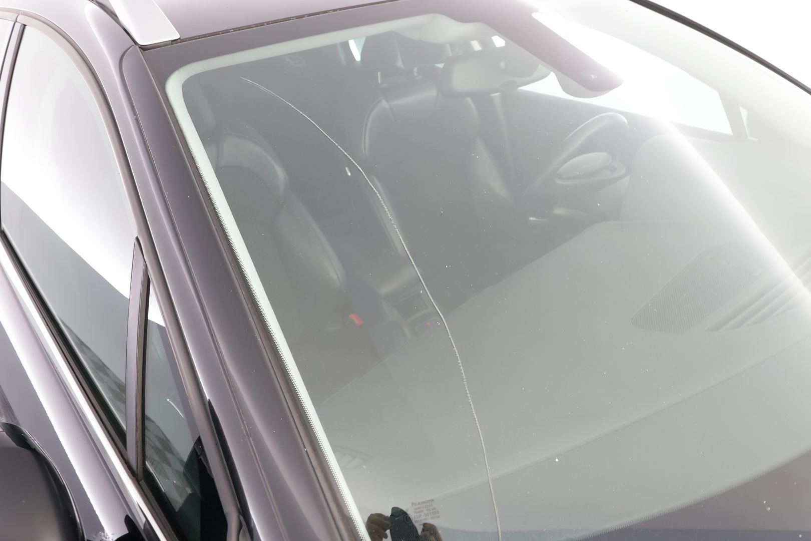 CITROEN C5 2012