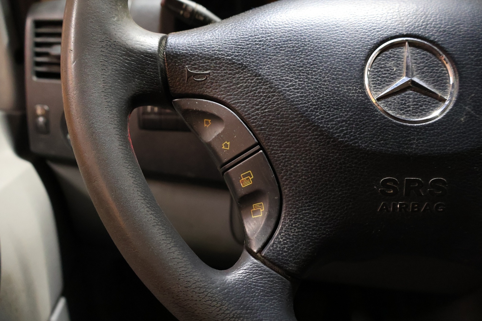 MERCEDES-BENZ Sprinter 2012