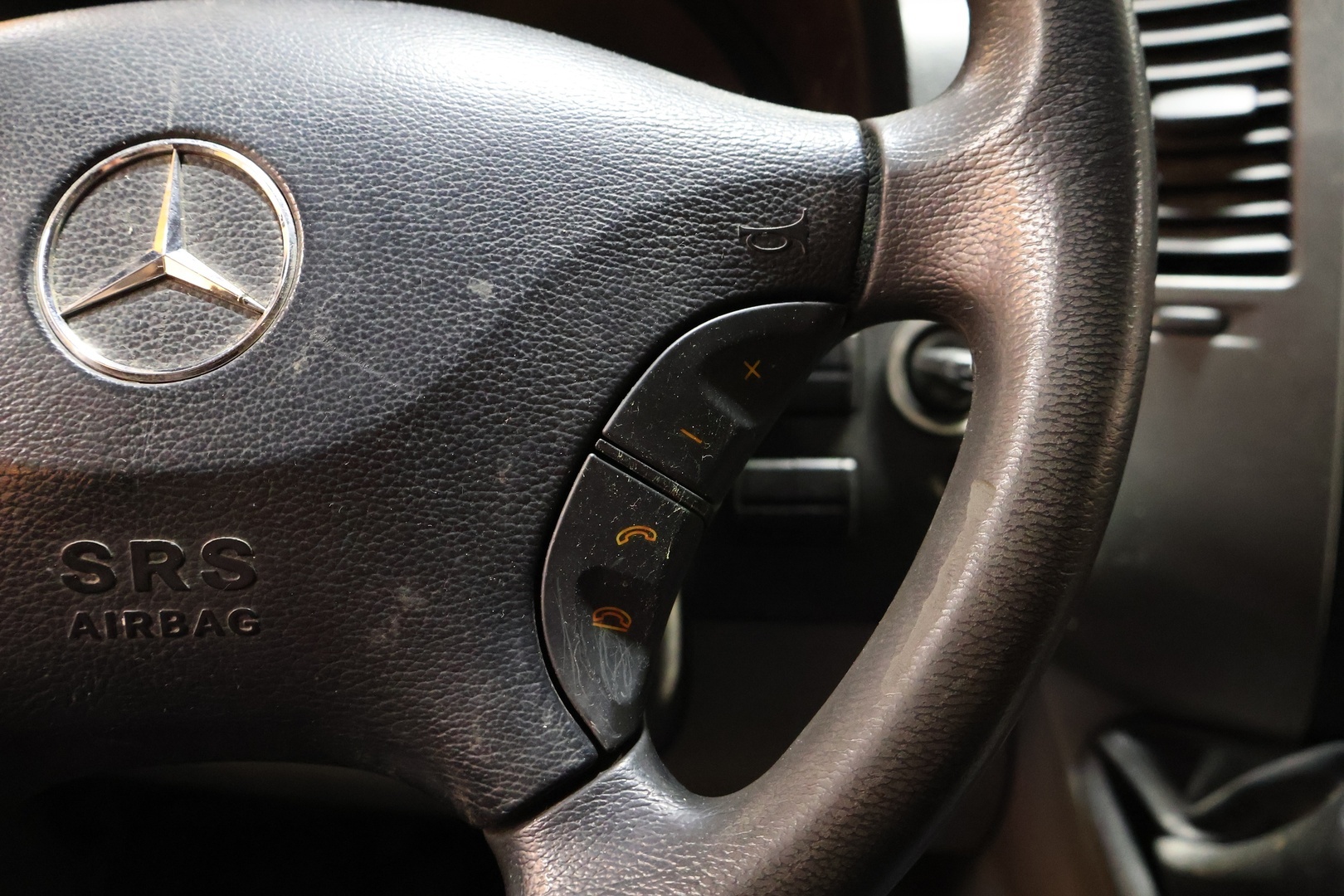 MERCEDES-BENZ Sprinter 2012