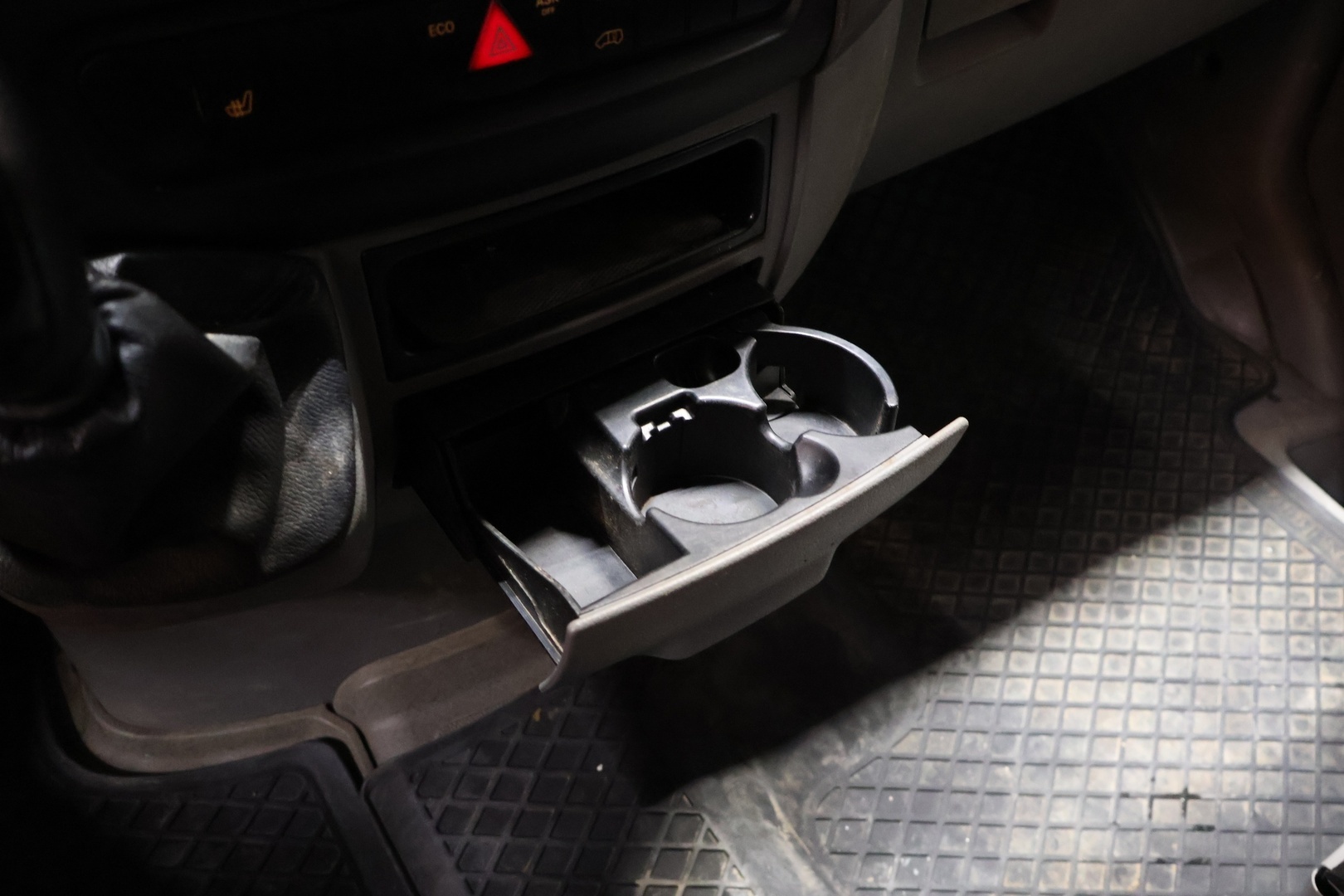 MERCEDES-BENZ Sprinter 2012