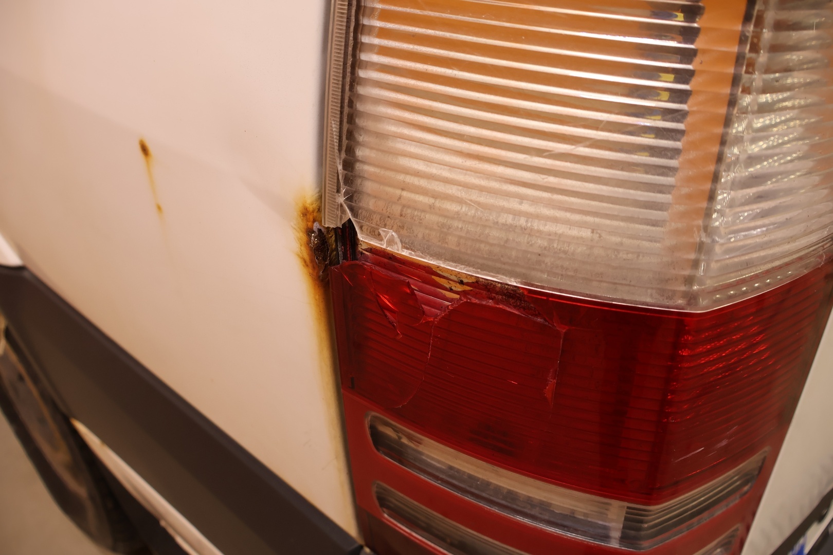 MERCEDES-BENZ Sprinter 2012