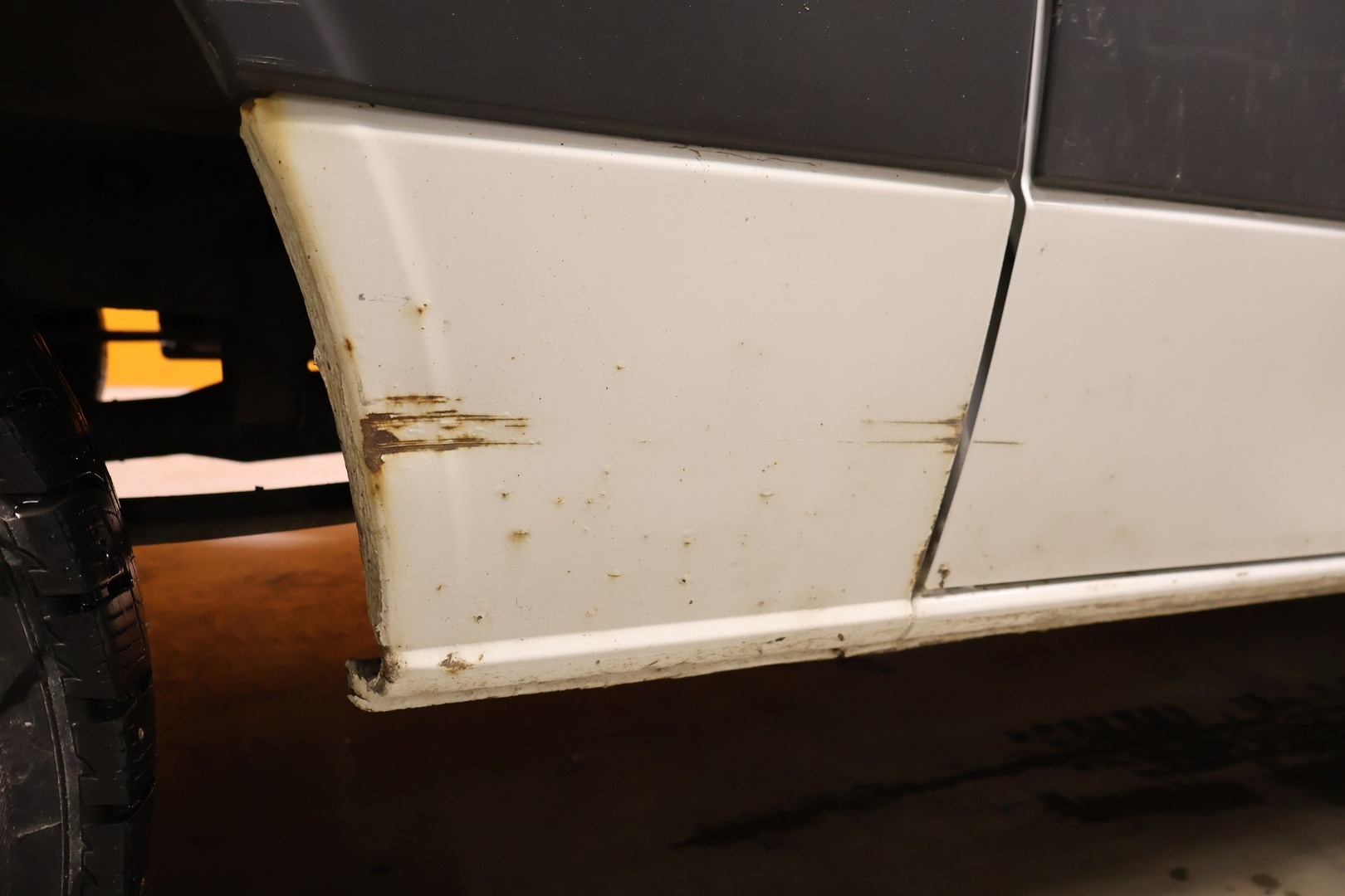 MERCEDES-BENZ Sprinter 2012