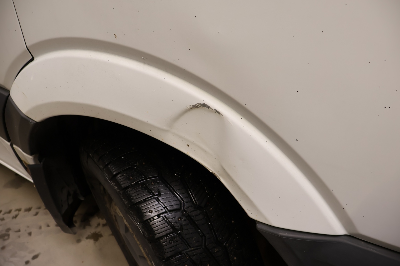 MERCEDES-BENZ Sprinter 2012