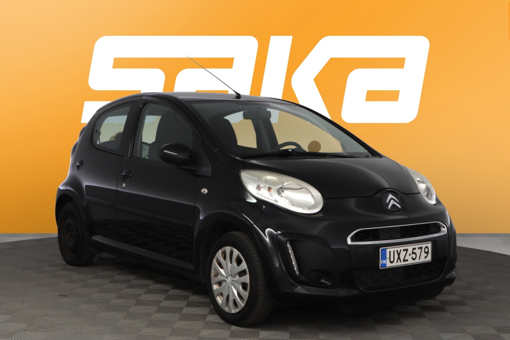CITROEN C1 2014