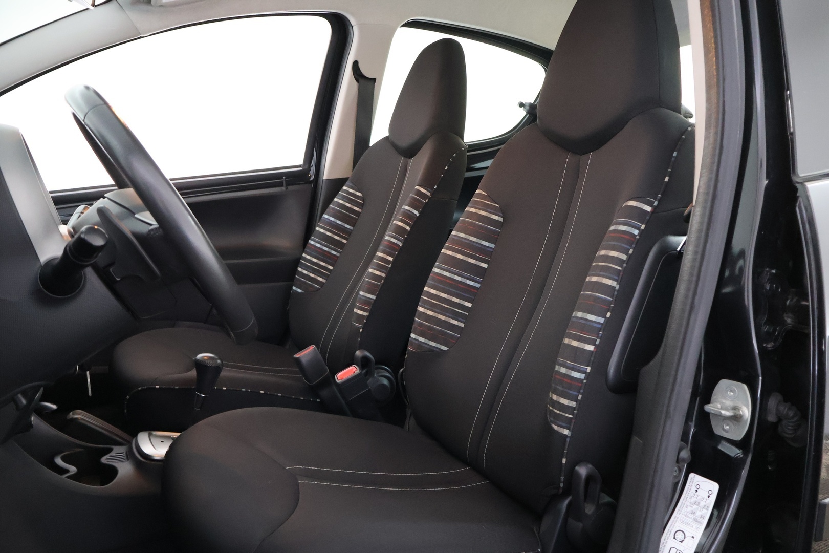 CITROEN C1 2014