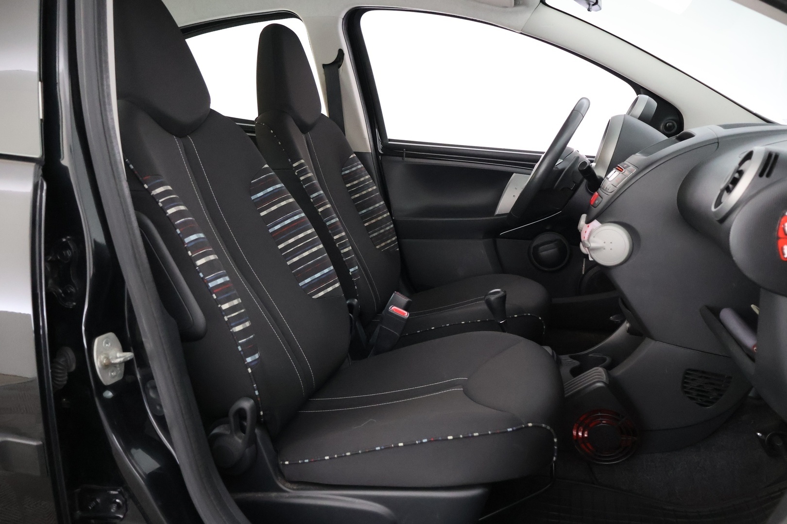 CITROEN C1 2014