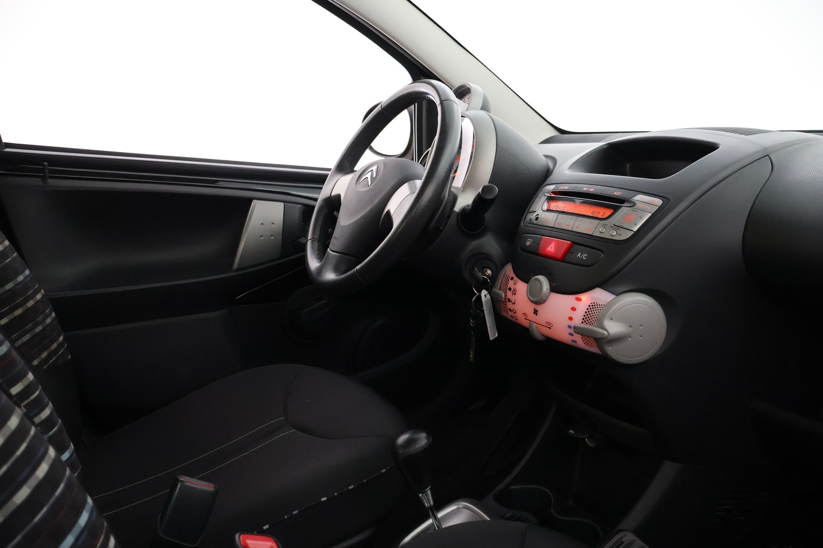 CITROEN C1 2014
