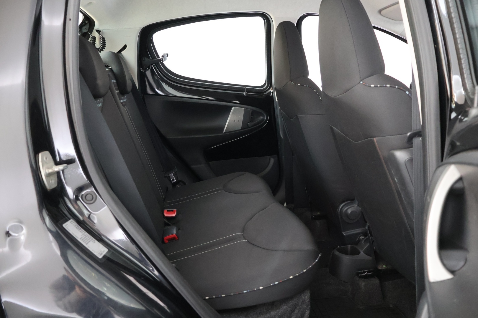 CITROEN C1 2014
