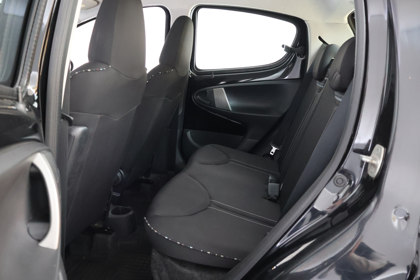 CITROEN C1 2014