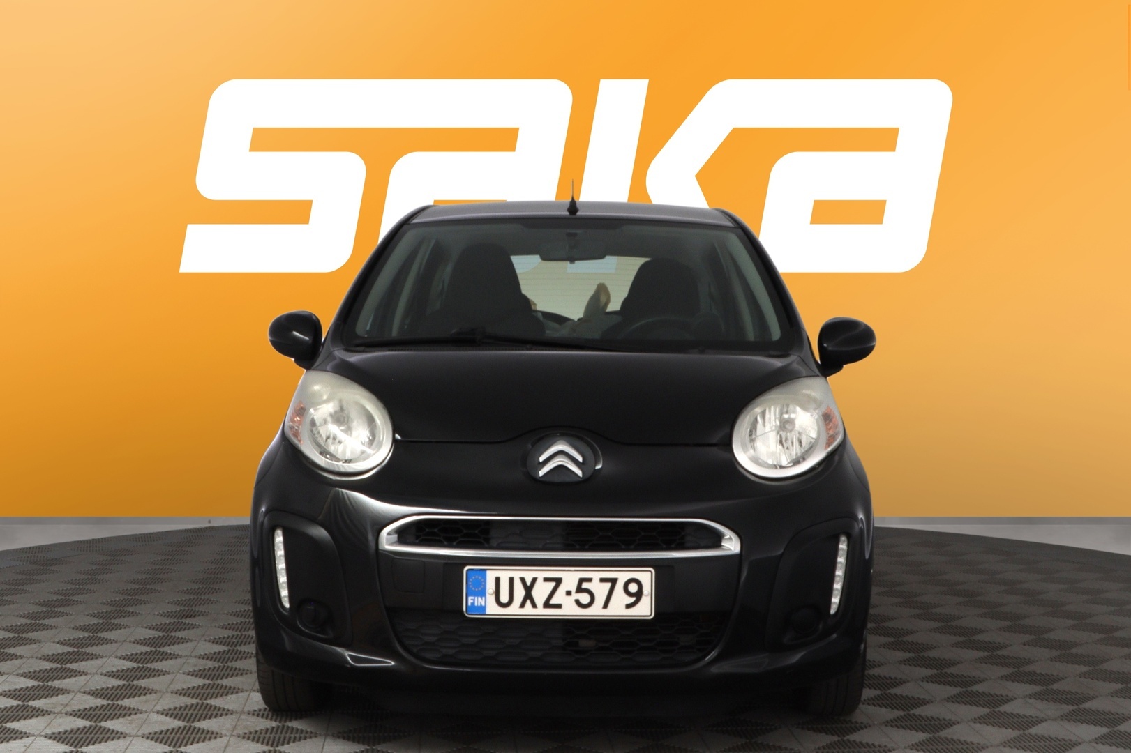 CITROEN C1 2014