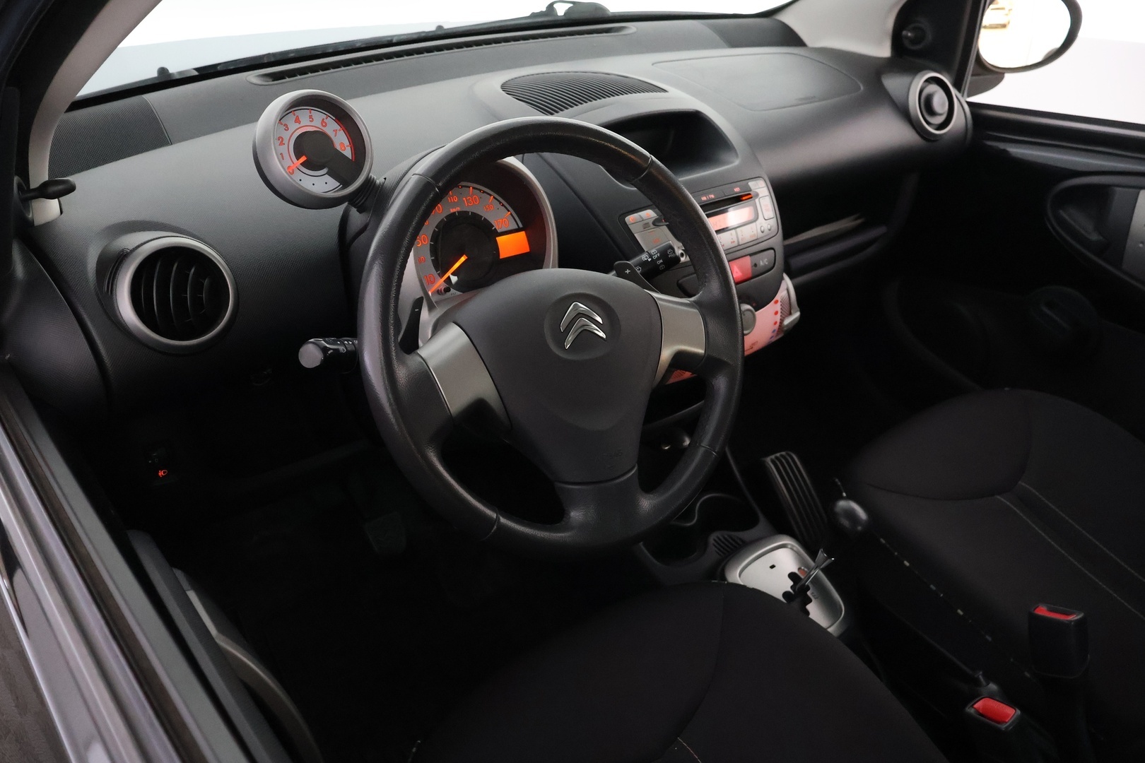 CITROEN C1 2014