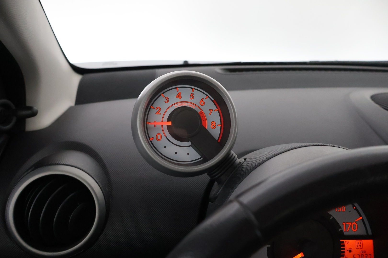CITROEN C1 2014