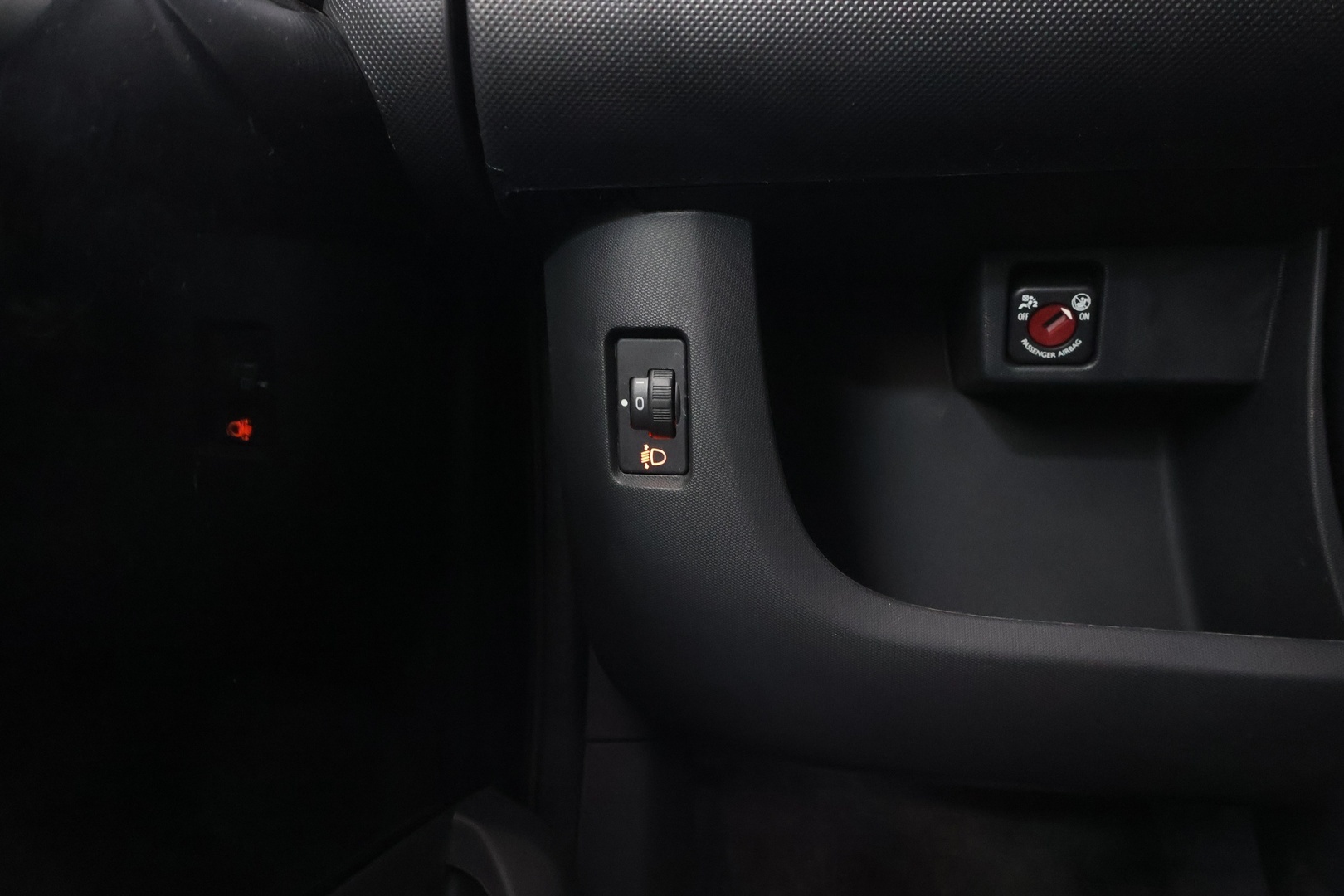CITROEN C1 2014